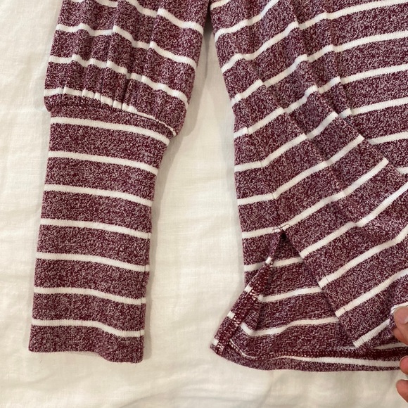 Ann Taylor XS Tunic - Picture 2 of 4